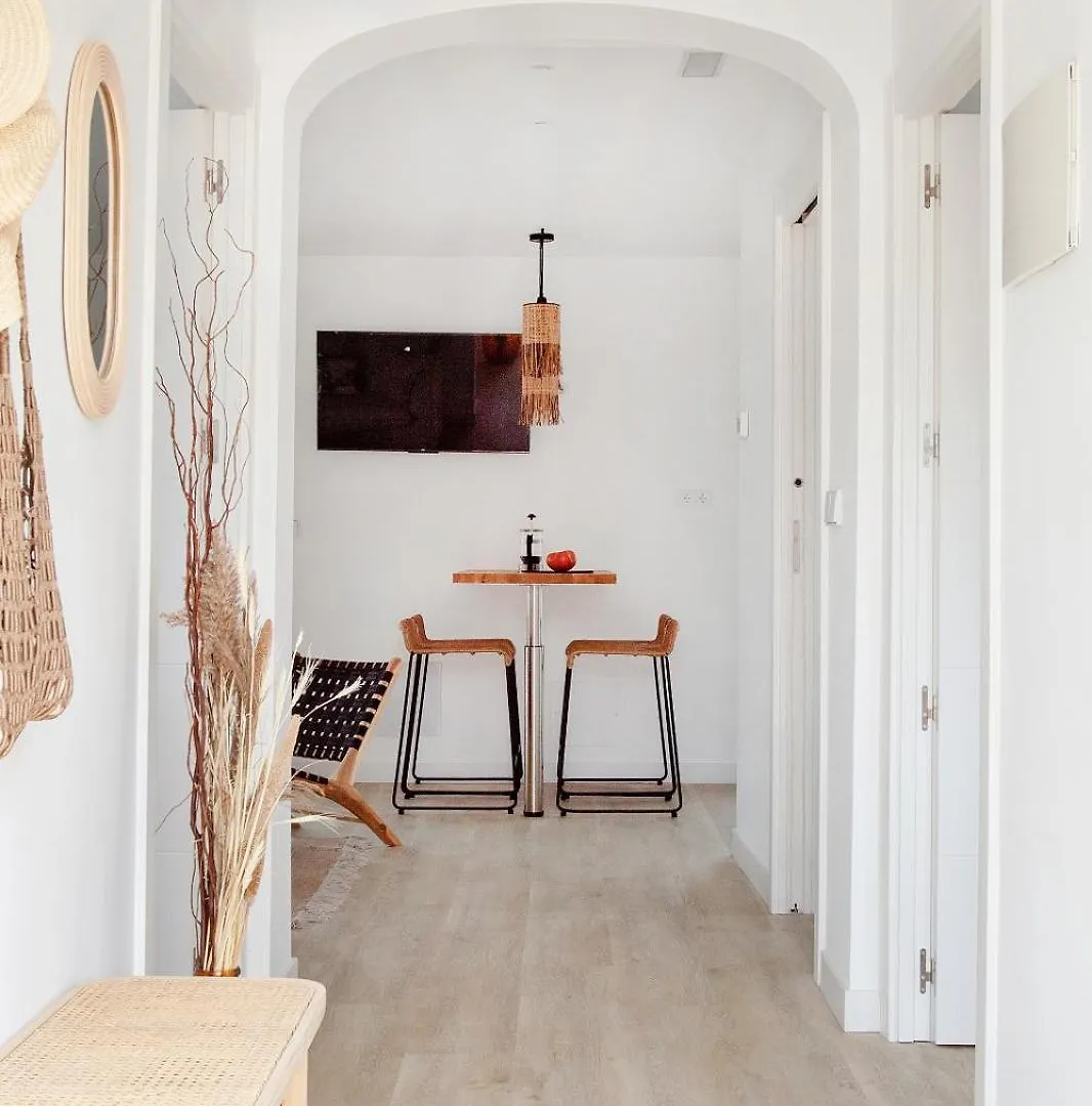 Tu Refugio Junto Al Mar Te Espera Apartment Barrika 0*,