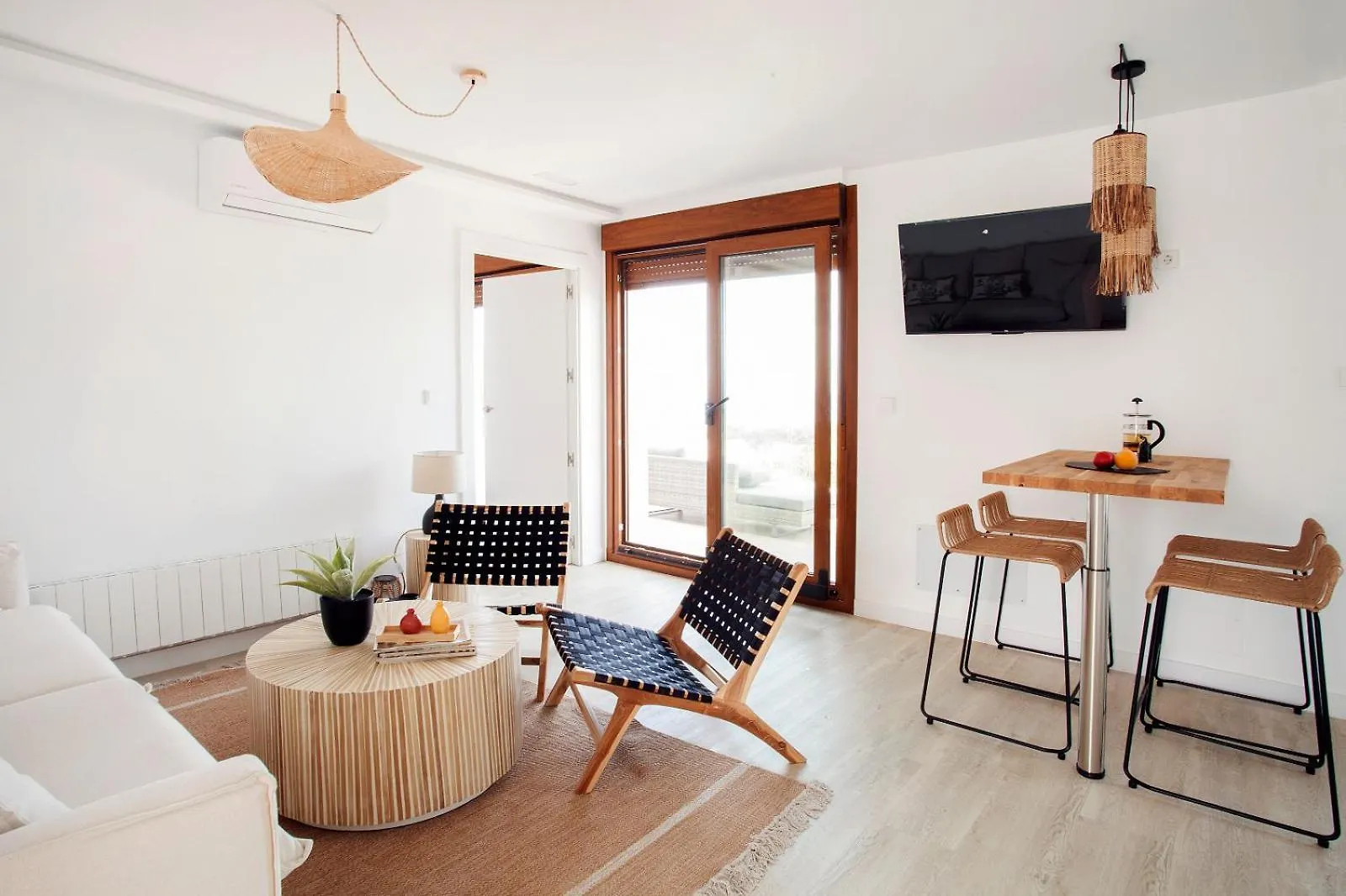 Tu Refugio Junto Al Mar Te Espera Apartment Barrika