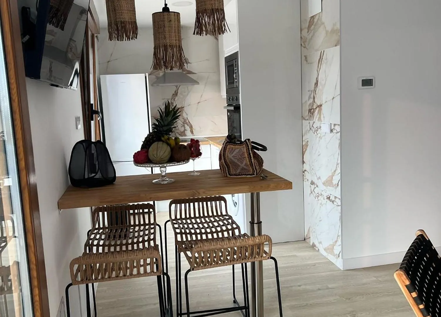 Tu Refugio Junto Al Mar Te Espera Apartment Barrika 0*,