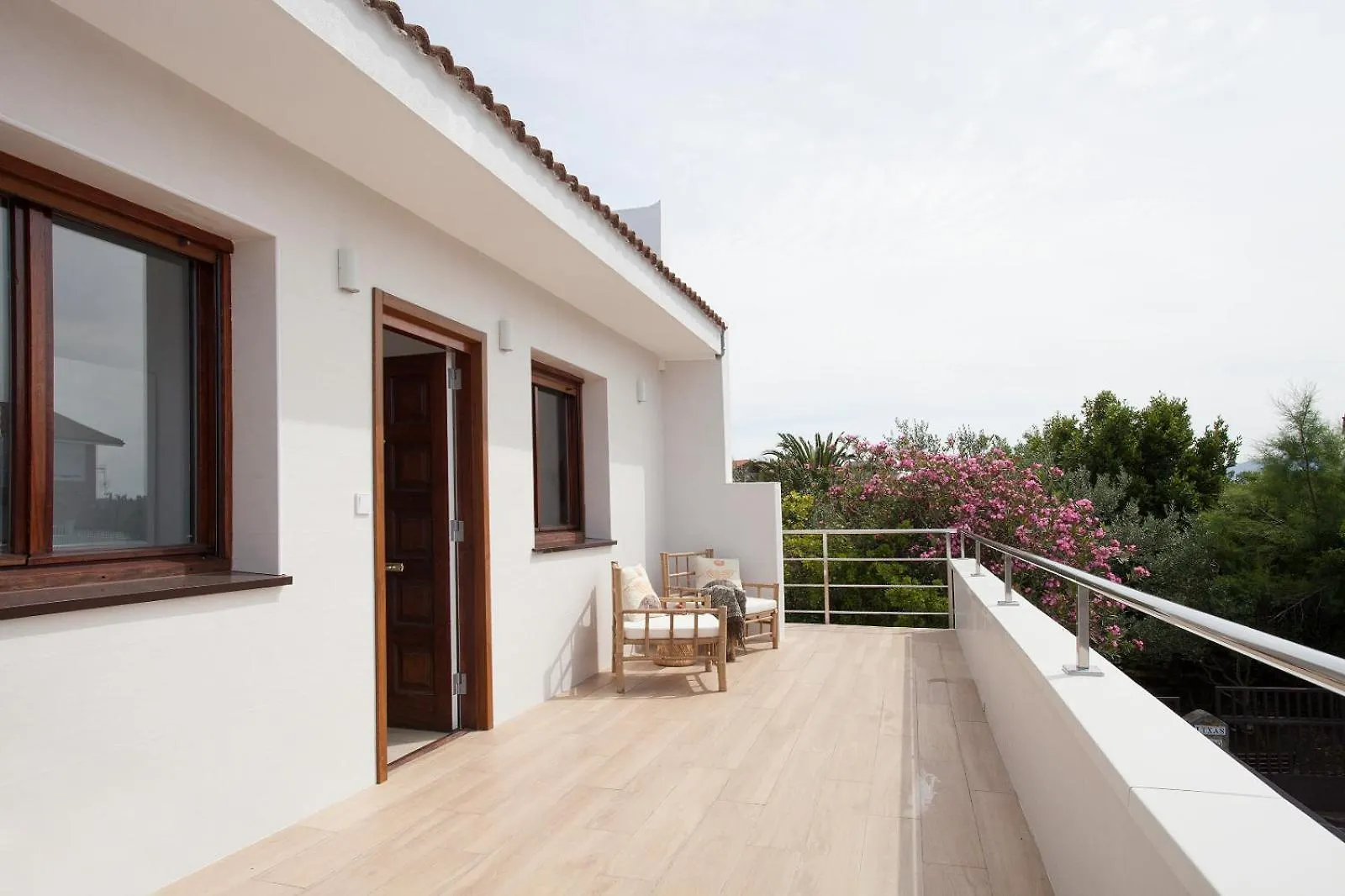 Tu Refugio Junto Al Mar Te Espera Apartment Barrika Spain