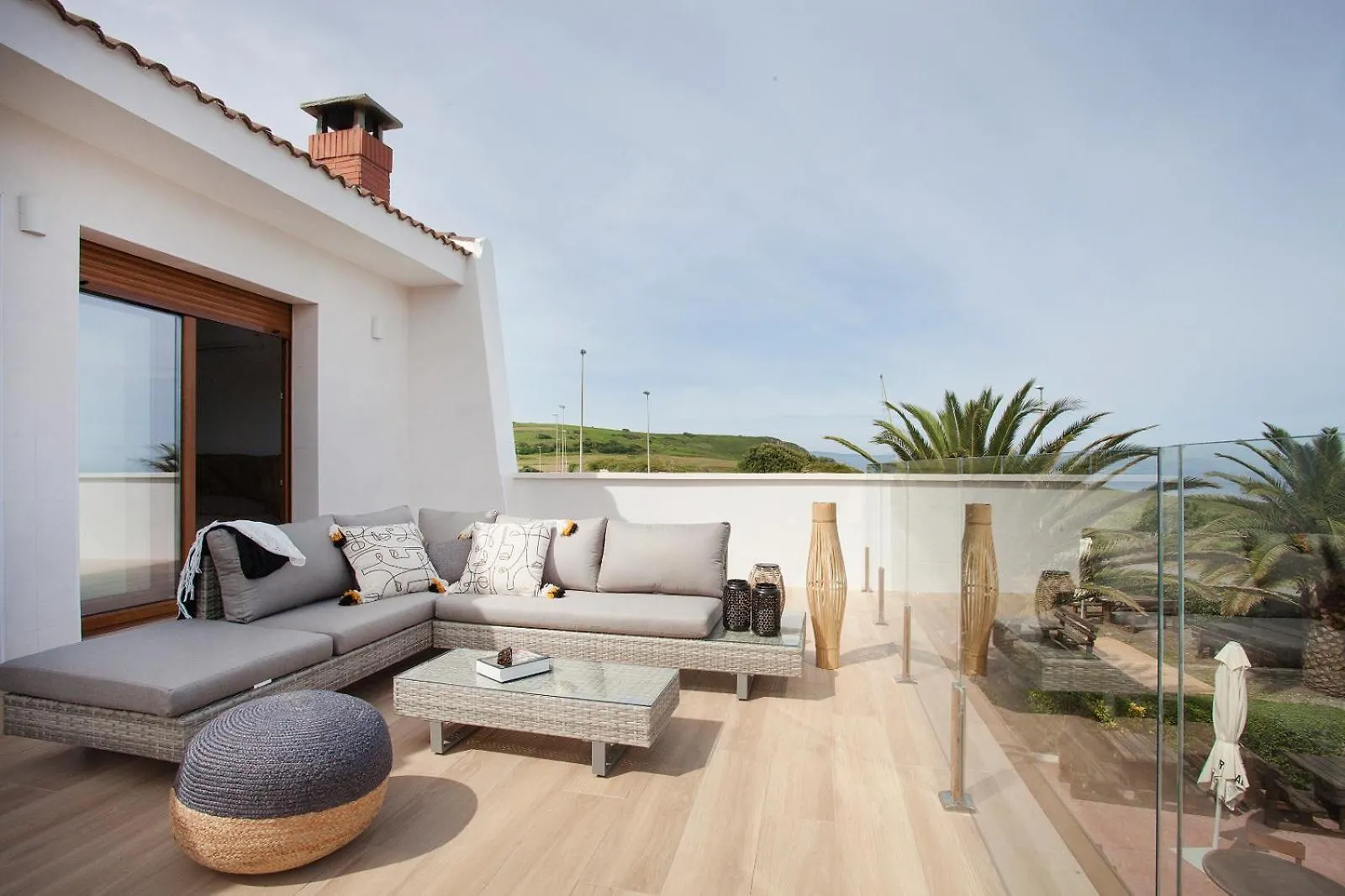 Tu Refugio Junto Al Mar Te Espera Apartment Barrika