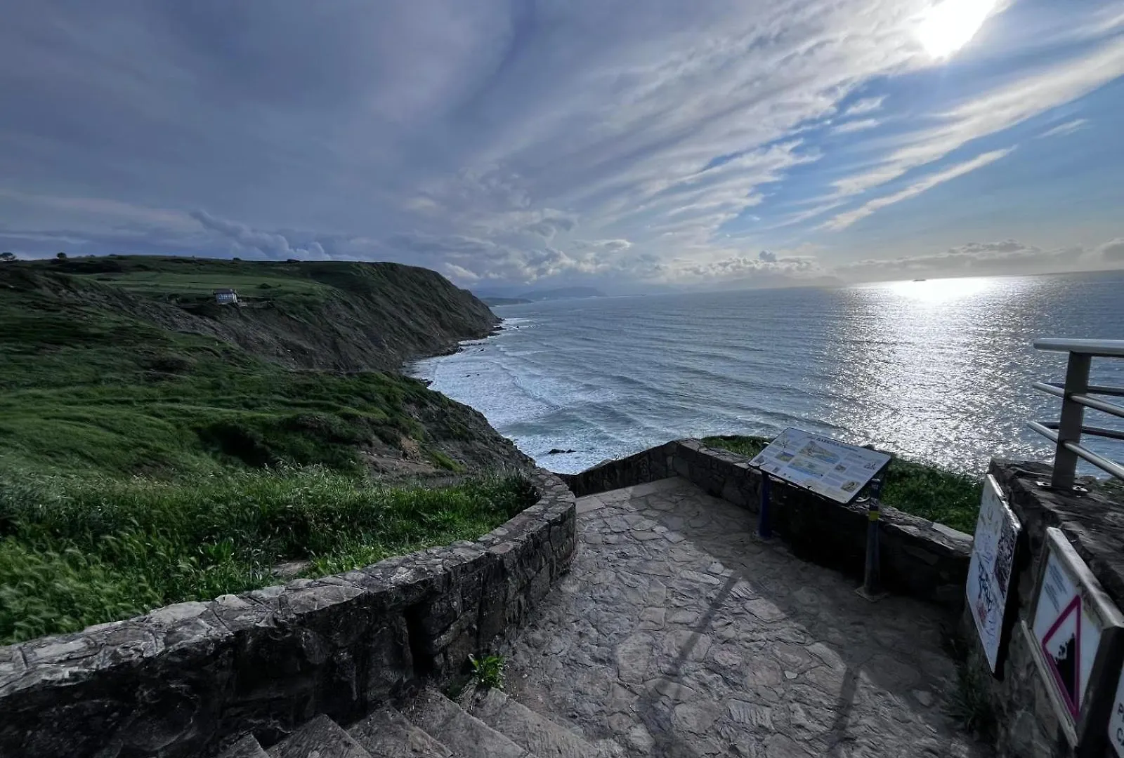 Tu Refugio Junto Al Mar Te Espera Apartment Barrika