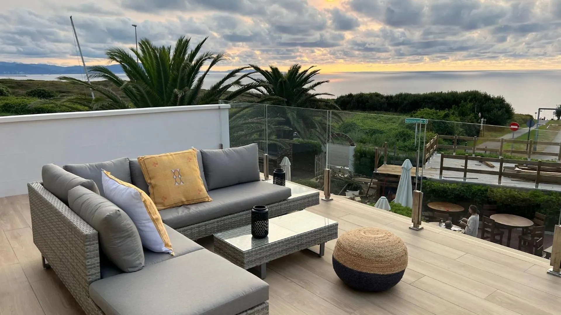 Tu Refugio Junto Al Mar Te Espera Apartment Barrika
