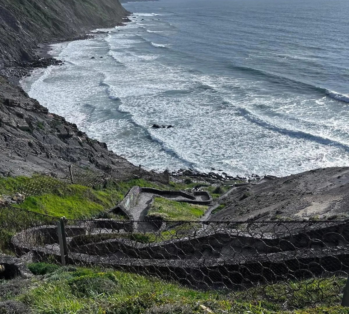 Tu Refugio Junto Al Mar Te Espera Apartment Barrika 0*,  Spain