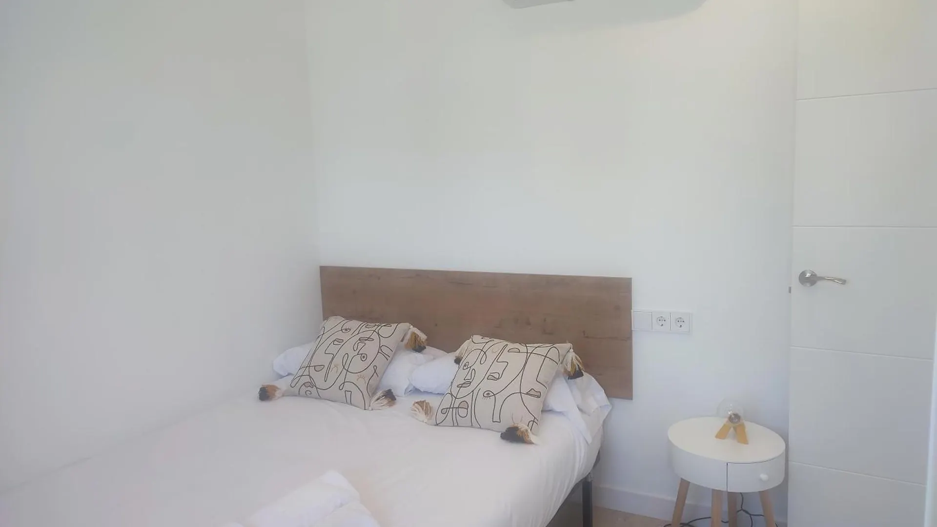 Tu Refugio Junto Al Mar Te Espera Apartment Barrika Spain